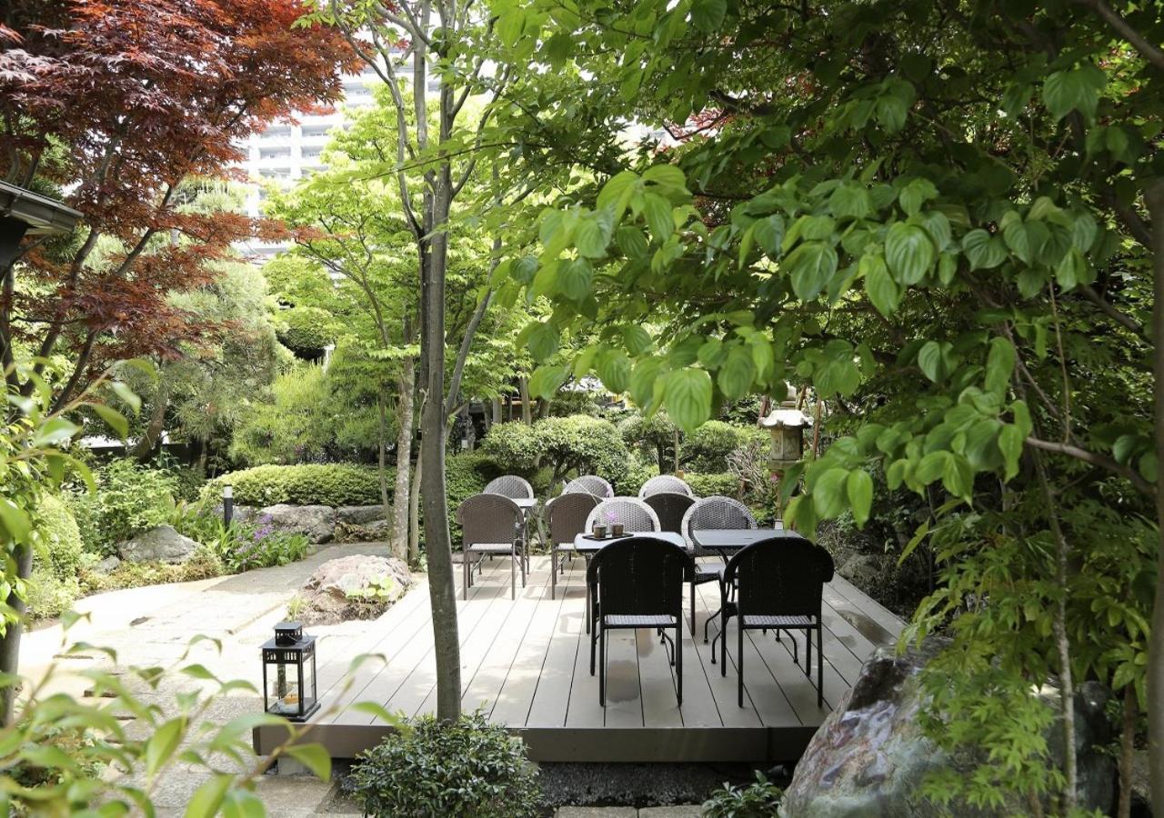 町田 Casa Kunisaku酒店 外观 照片