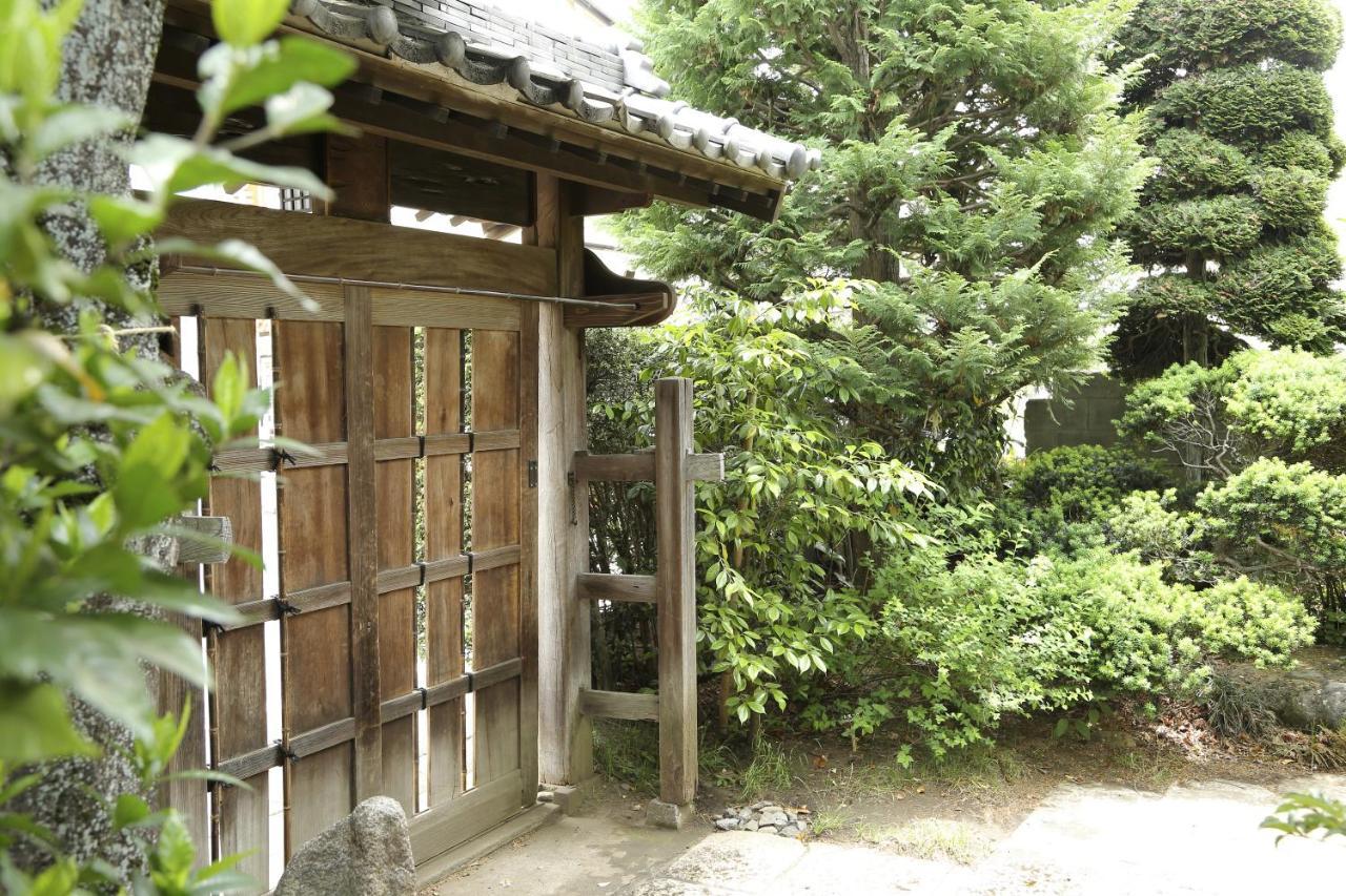 町田 Casa Kunisaku酒店 外观 照片